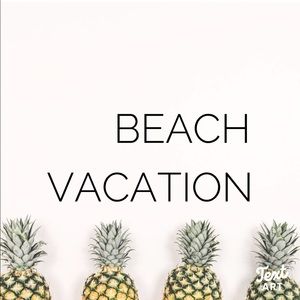 Bathing suits!! All name brand and great condition NO STAINS.